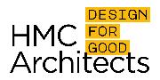 HMC Architects: Design For Good Logo